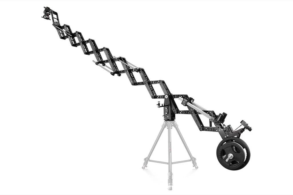 X-JIB PRO